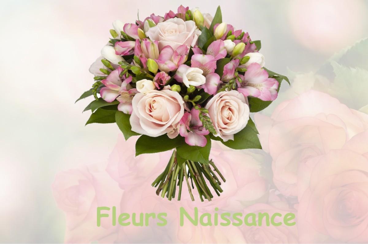 fleurs naissance CONTRISSON